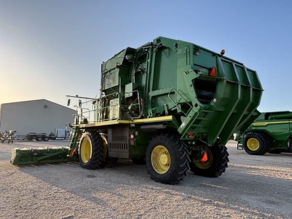 Image of John Deere CS690 equipment image 2
