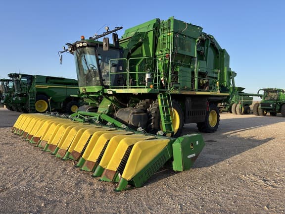 Image of John Deere CS690 Primary image