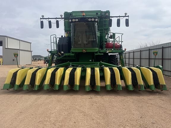 Image of John Deere CS690 equipment image 4