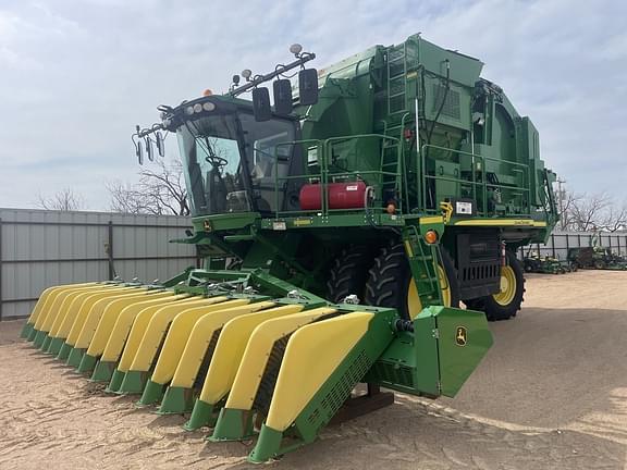 Image of John Deere CS690 Primary image