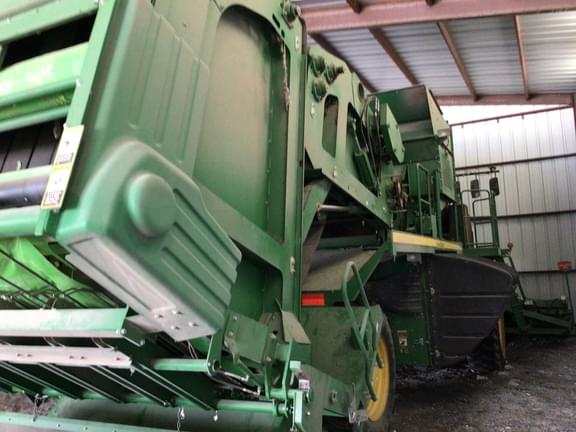 Image of John Deere CS690 equipment image 4