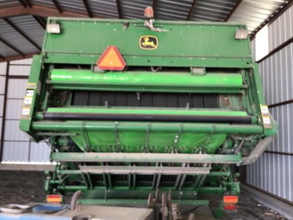 Image of John Deere CS690 equipment image 3