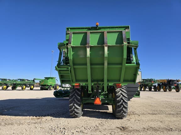 Image of John Deere CS690 equipment image 3