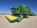 2015 John Deere CS690 Image