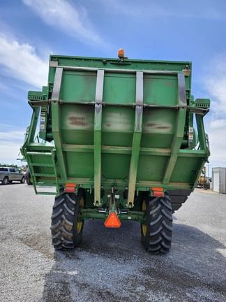 Image of John Deere CS690 equipment image 3