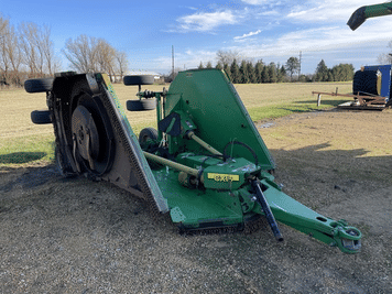 Main image John Deere CX15