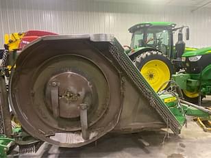 Main image John Deere CX15 3