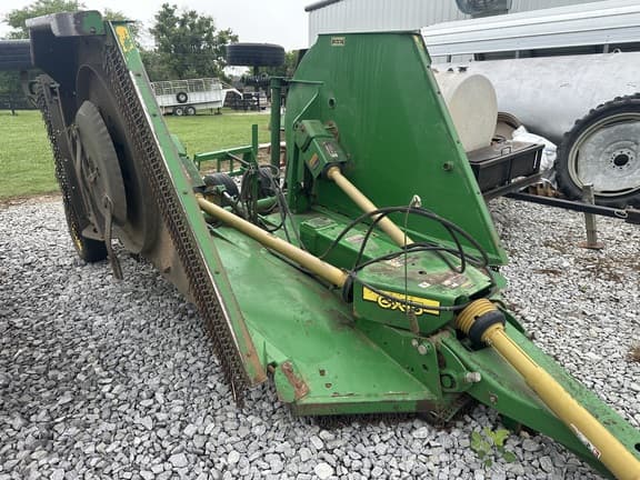 Image of John Deere CX15 Primary image