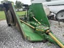 2015 John Deere CX15 Image