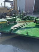 2015 John Deere CX15 Image