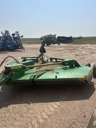 Image of John Deere CX15 equipment image 1