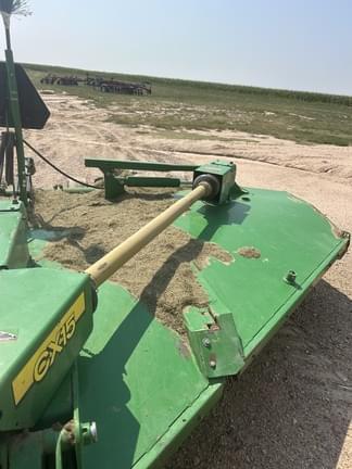Image of John Deere CX15 equipment image 3