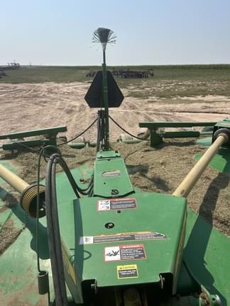 Image of John Deere CX15 equipment image 2