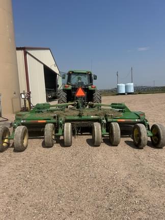 Image of John Deere CX15 equipment image 4