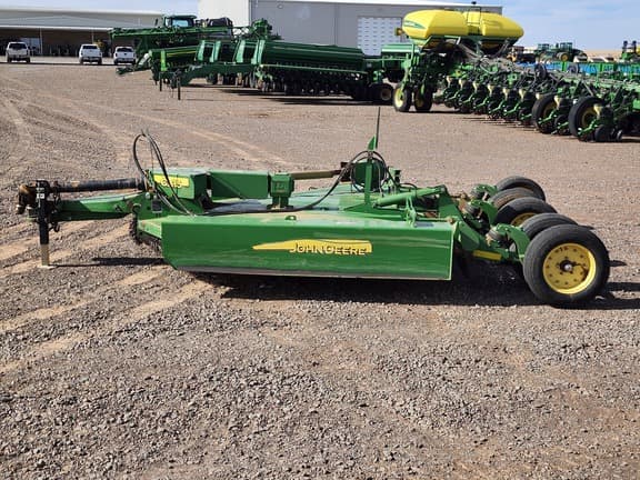 Image of John Deere CX15 equipment image 1