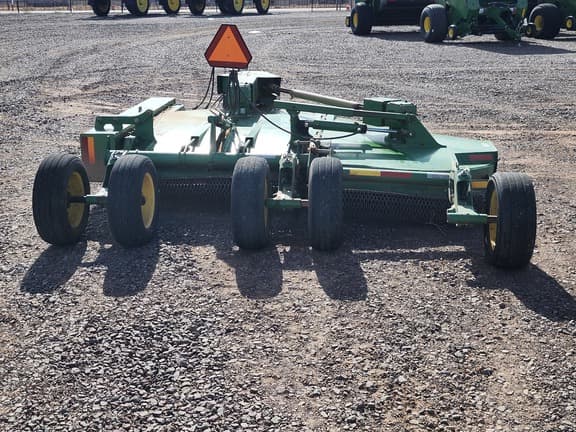 Image of John Deere CX15 equipment image 3