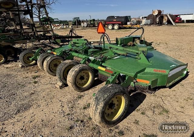 Image of John Deere CX15 equipment image 2