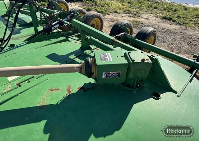 Image of John Deere CX15 equipment image 3