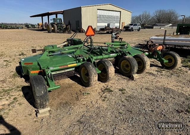 Image of John Deere CX15 equipment image 1