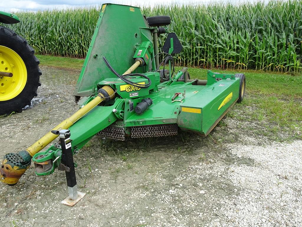 Image of John Deere CX15 Primary image