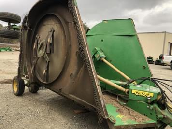 Main image John Deere CX20