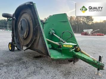 Main image John Deere CX20