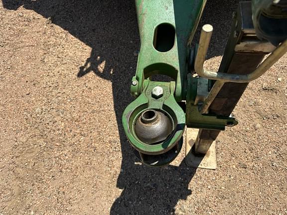 Image of John Deere CX20 equipment image 2