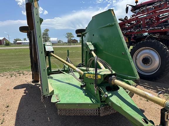 Image of John Deere CX20 equipment image 1