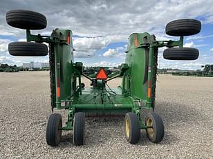 Main image John Deere CX20 4