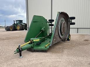 Main image John Deere CX20 0