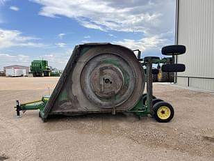 Main image John Deere CX20 1