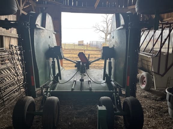 Image of John Deere CX20 equipment image 3