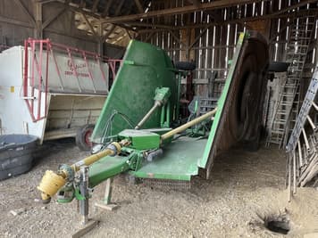 Main image John Deere CX20