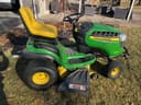 2015 John Deere D130 Image