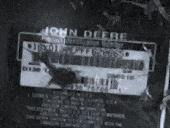 Image of John Deere D130 equipment image 3