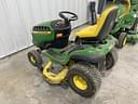 2015 John Deere D140 Image