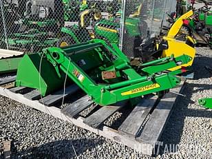 Main image John Deere D160