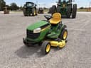 2015 John Deere D170 Image