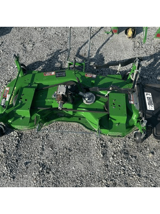 2015 John Deere 54D Equipment Image0