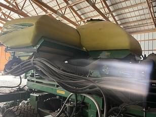 Main image John Deere DB120 10