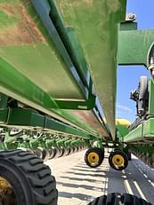 Main image John Deere DB120 6