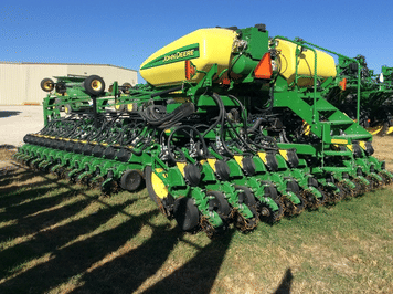 Main image John Deere DB60