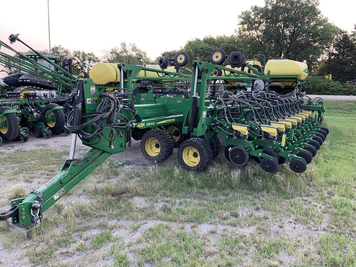 Main image John Deere DB60