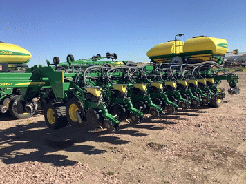 Main image John Deere DB60