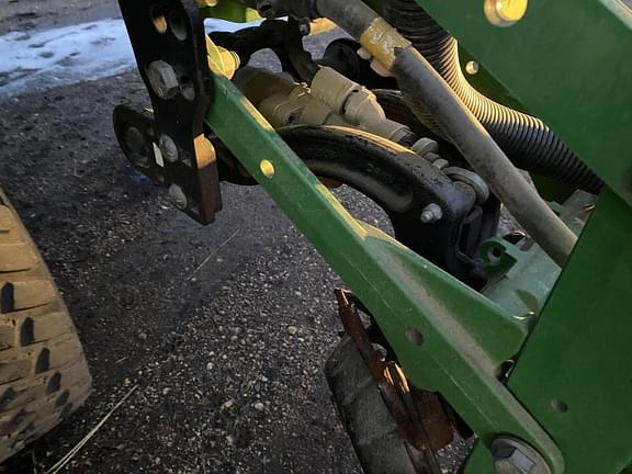 Image of John Deere DB60 equipment image 4