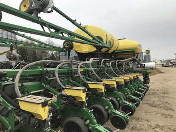 Main image John Deere DB60