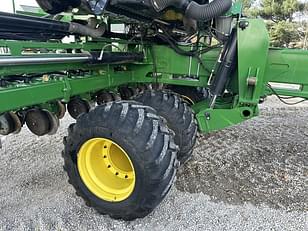 Main image John Deere DB60T 17