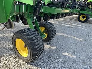 Main image John Deere DB60T 18