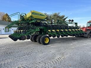 Main image John Deere DB60T 26