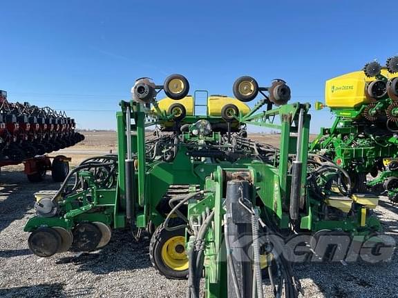 Image of John Deere DB60T equipment image 4